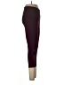 GAIAM Color Block Burgundy Active Pants Size M - photo 4