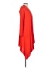 Nikki Poulos Red Orange Cardigan Size M - photo 4