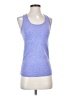 H&M Sport Blue Active Tank Size S - photo 1