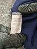 Faith and Joy 100% Polyester Blue Short Sleeve Blouse Size XL - photo 8
