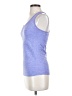 H&M Sport Blue Active Tank Size S - photo 5