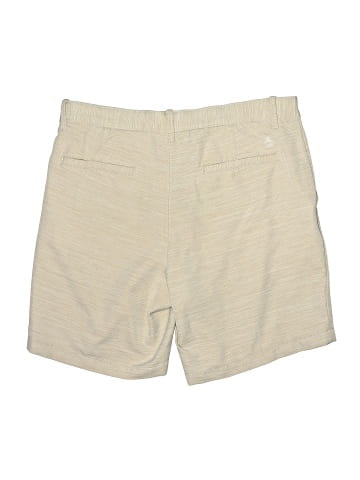 An Original Penguin by Munsingwear Khaki Shorts (view 2)