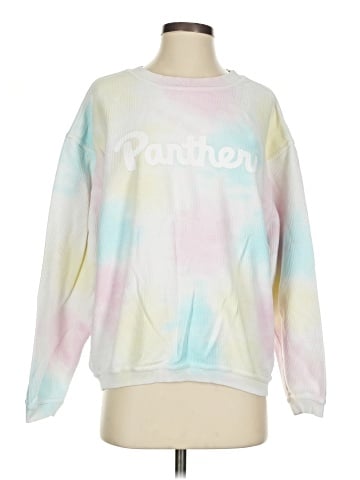 Chicka-D Sweatshirt (view 1)