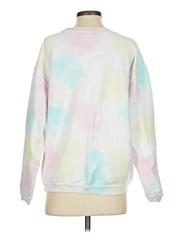 Chicka-D Sweatshirt (view 2)
