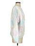 Chicka-D 100% Cotton Tie-dye White Sweatshirt Size S - photo 4