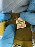 Assorted Brands Green Zip Up Hoodie Size 10 - photo 3