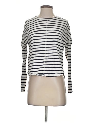 ALTERNATIVE Long Sleeve T-Shirt (view 1)