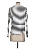 ALTERNATIVE Silver Long Sleeve T-Shirt Size S - photo 2