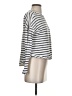 ALTERNATIVE Silver Long Sleeve T-Shirt Size S - photo 4