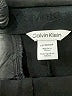 Calvin Klein Solid Black Active Pants Size XS - photo 4