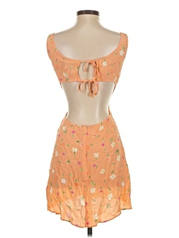 Reformation Cocktail Dress (view 2)