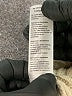 Topshop Tan Turtleneck Sweater Size 0 - 2 - photo 8