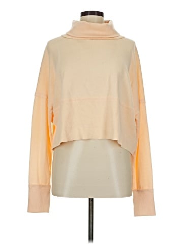 Deb Turtleneck Sweater (view 1)