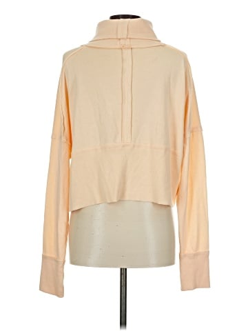 Deb Turtleneck Sweater (view 2)