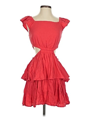 Gap Cocktail Dress (view 1)