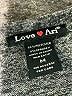 Love Gray Casual Dress Size M - photo 7