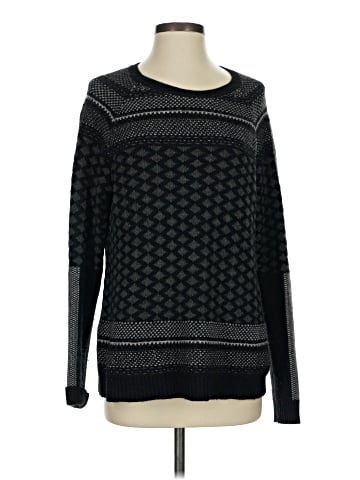 BCBGMAXAZRIA Pullover Sweater (view 1)