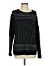 BCBGMAXAZRIA Black Pullover Sweater Size S - photo 1