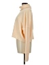 Deb Color Block Yellow Turtleneck Sweater Size M - photo 5