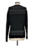 BCBGMAXAZRIA Black Pullover Sweater Size S - photo 2