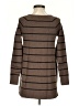 Caslon Brown Pullover Sweater Size XS - photo 2