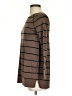 Caslon Brown Pullover Sweater Size XS - photo 5