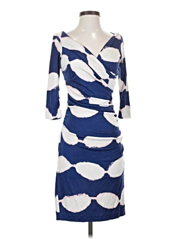Diane von Furstenberg Cocktail Dress (view 1)