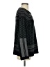 BCBGMAXAZRIA Black Pullover Sweater Size S - photo 4