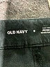 Old Navy Black Active Pants Size 6 - photo 7