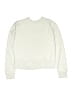 Assorted Brands Gray Sweatshirt Size S (kids) - photo 2