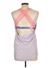 Lululemon Athletica Pink Purple Active Tank Size 8 - photo 2