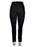Assorted Brands Black Active Pants Size 2X - photo 1