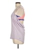Lululemon Athletica Pink Purple Active Tank Size 8 - photo 5