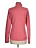 Nike 100% Polyester Red Track Jacket Size M - photo 2