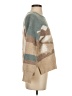 Lou & Grey Camo Tan Pullover Sweater Size XXS - photo 4