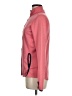 Nike 100% Polyester Red Track Jacket Size M - photo 5