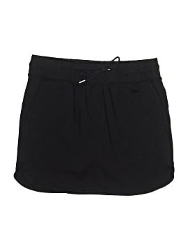 AS Revival Gray Casual Skirt Size L