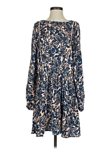 Hinge Casual Dress (view 1)