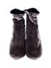 Steve Madden Gray Boots Size 9 - photo 2