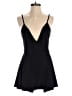 Boohoo Black Romper Size 8 - photo 1