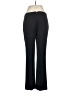 Cache Black Dress Pants Size 6 - photo 2