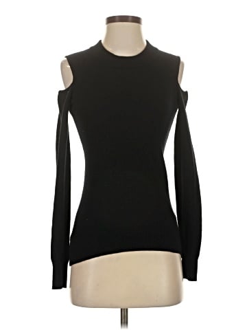 Veronica Beard Turtleneck Sweater (view 1)