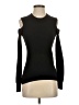 Veronica Beard Black Turtleneck Sweater Size XS - photo 1