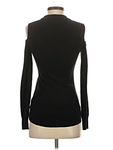 Veronica Beard Turtleneck Sweater (view 2)