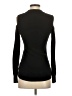 Veronica Beard Black Turtleneck Sweater Size XS - photo 2