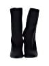 Tony Bianco Black Ankle Boots Size 7 - photo 2