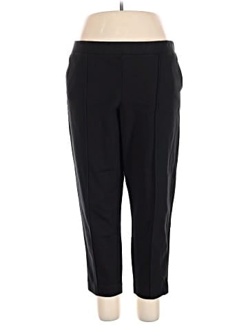 J.Crew Factory Store Active Pants (view 1)