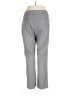 Prophecy Solid Gray Dress Pants Size 12 - photo 2