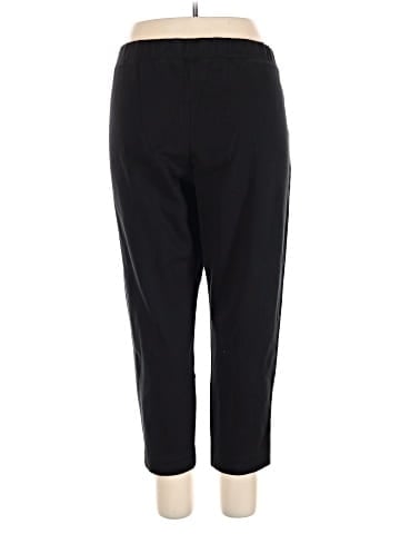 J.Crew Factory Store Active Pants (view 2)