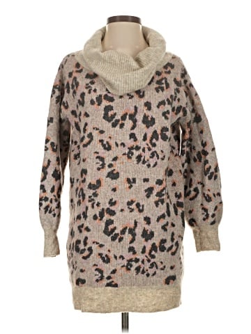 By Anthropologie Casual Dress (view 1)